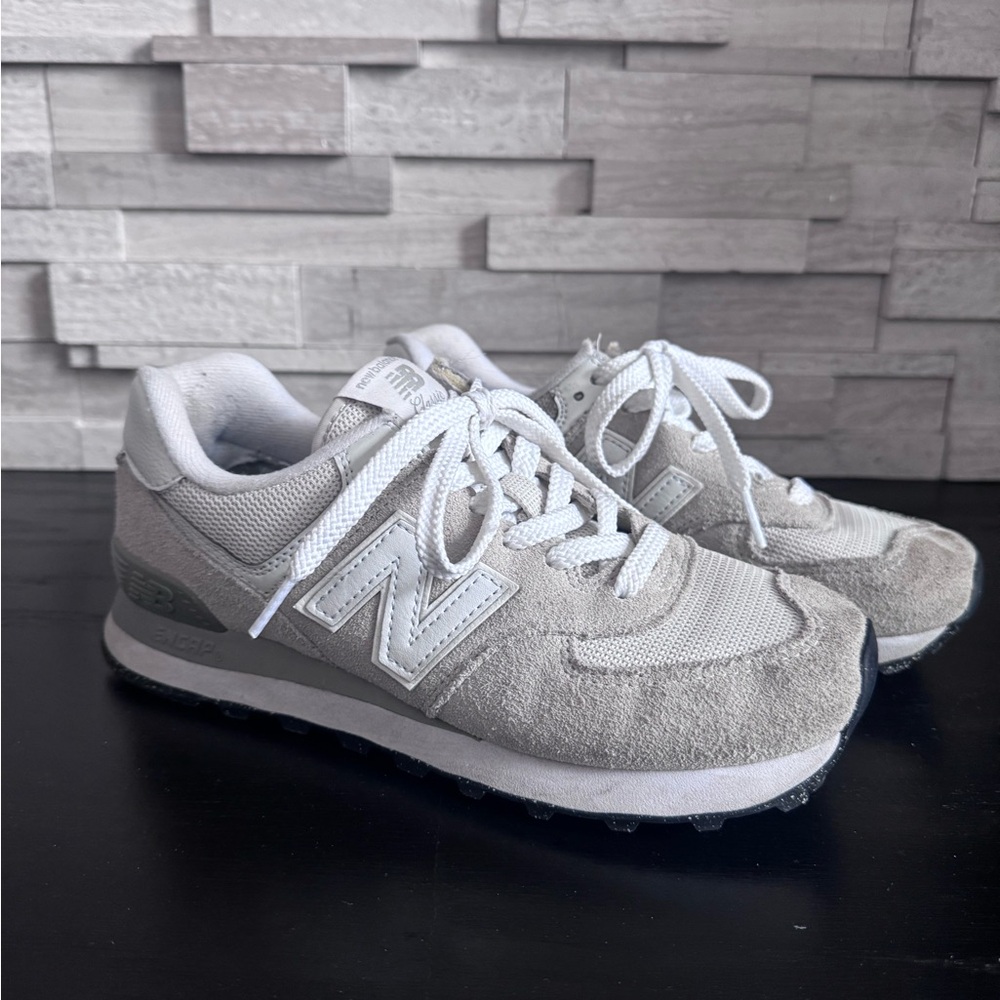 New balance 574